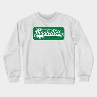 San Andreas Magnetics Crewneck Sweatshirt